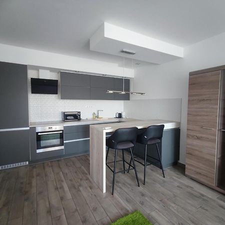 Bajcsy Apartment Дебрецен Экстерьер фото
