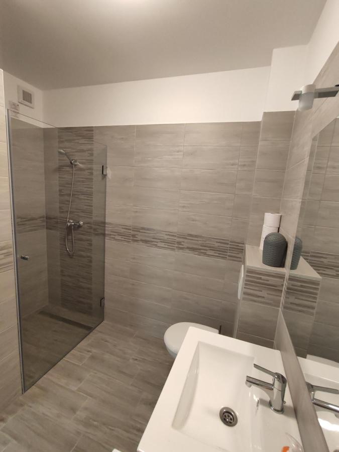 Bajcsy Apartment Дебрецен Экстерьер фото