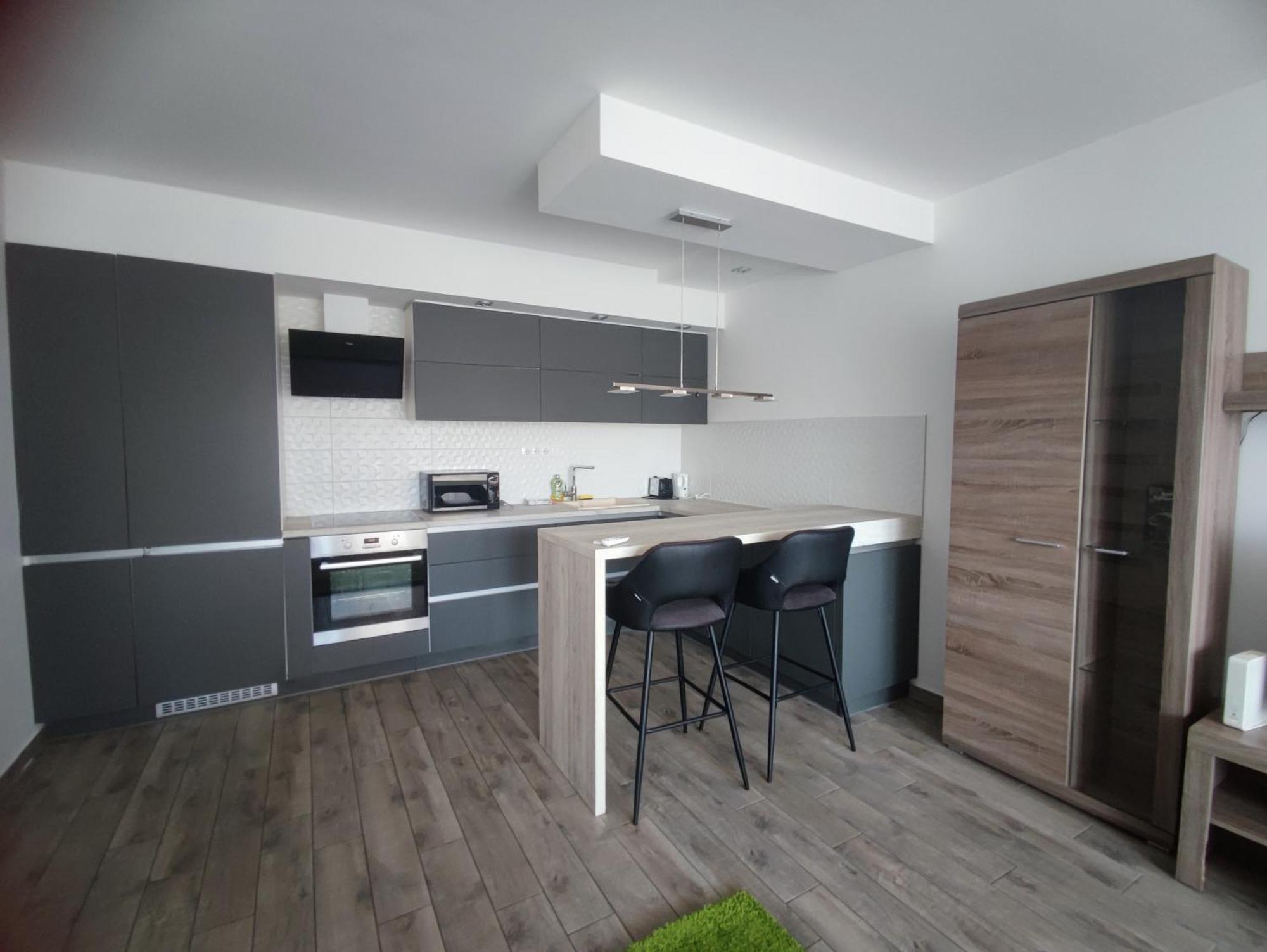 Bajcsy Apartment Дебрецен Экстерьер фото