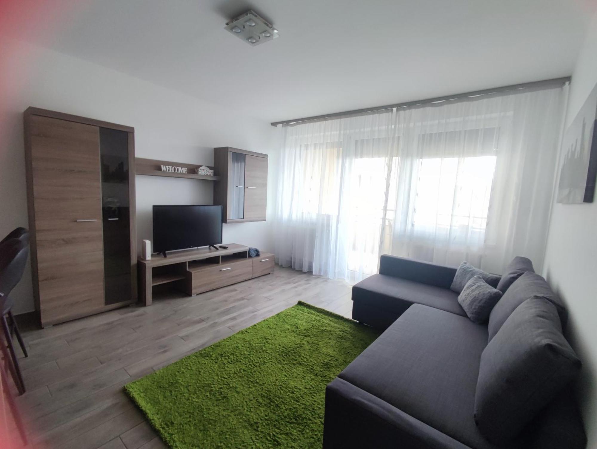 Bajcsy Apartment Дебрецен Экстерьер фото